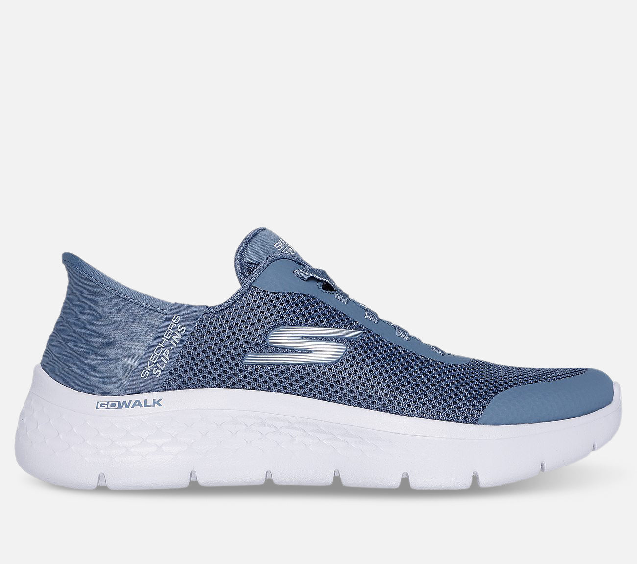 Slip-ins: GO WALK Flex - Grand Entry Shoe Skechers.se