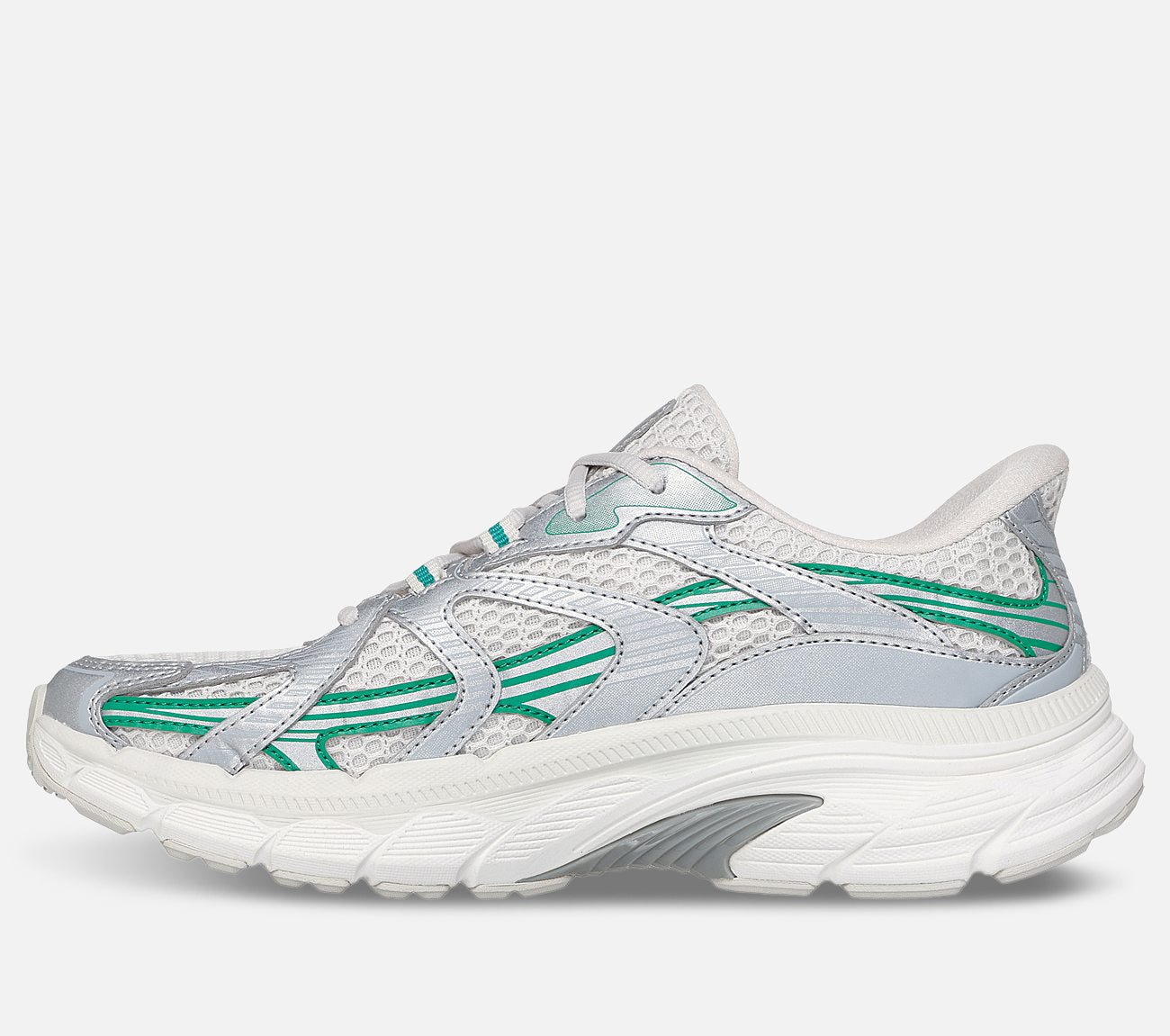 Slip-ins: Go Run Arch Fit 2.0 - Juniper Shoe Skechers.se