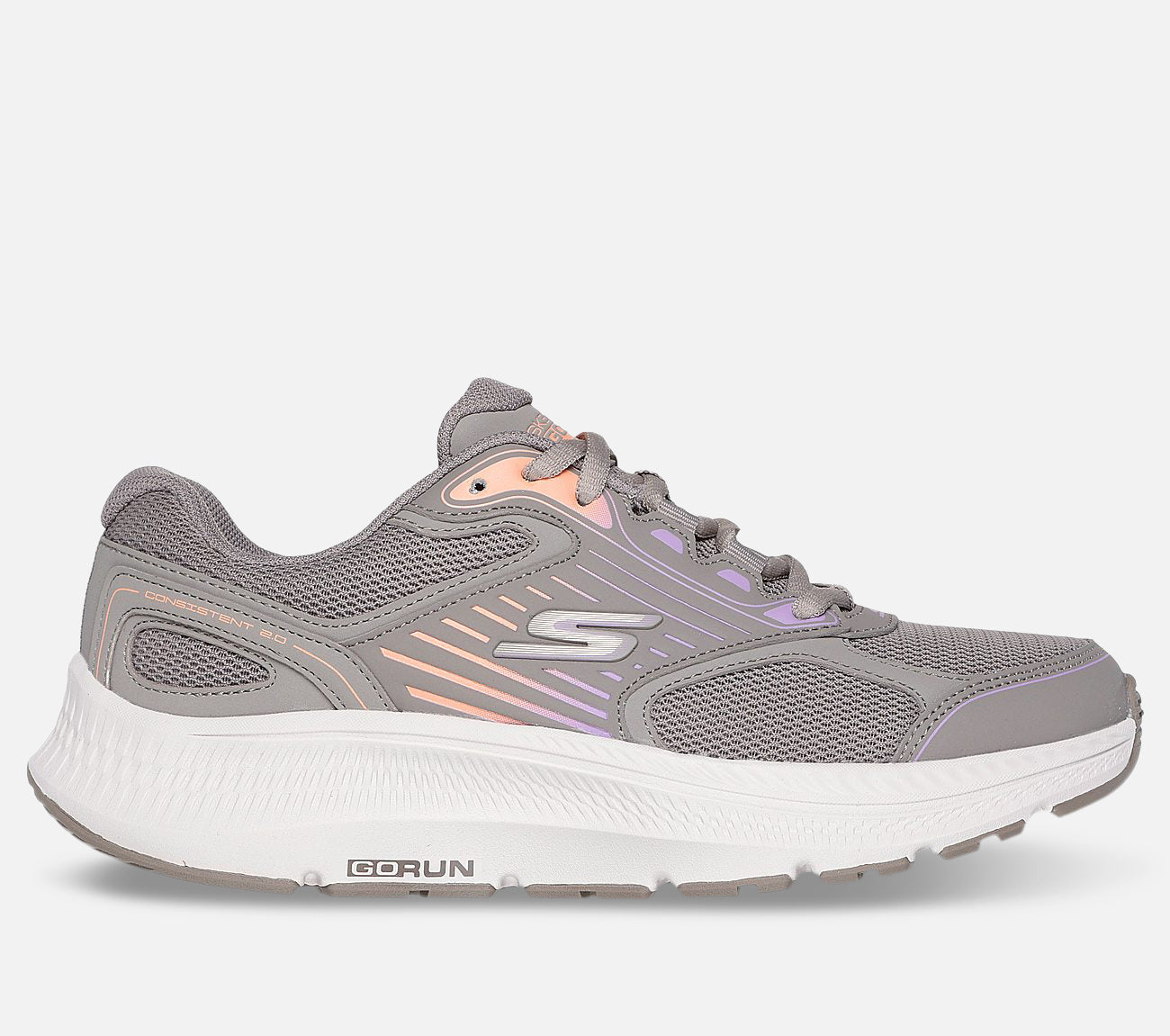 GO RUN Consistent 2.0 - Advantage Shoe Skechers.se