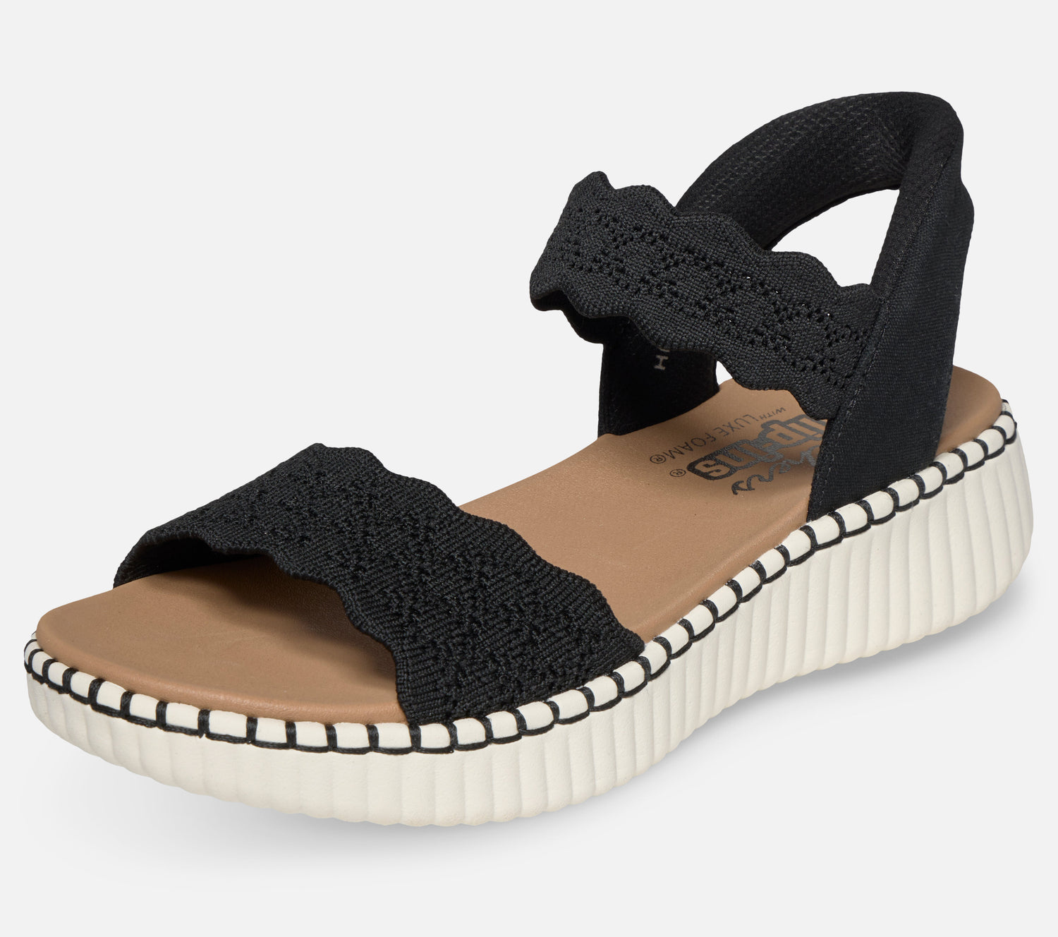 Slip-ins: Wilshire Blvd – Simply Beloved Sandal Skechers.se