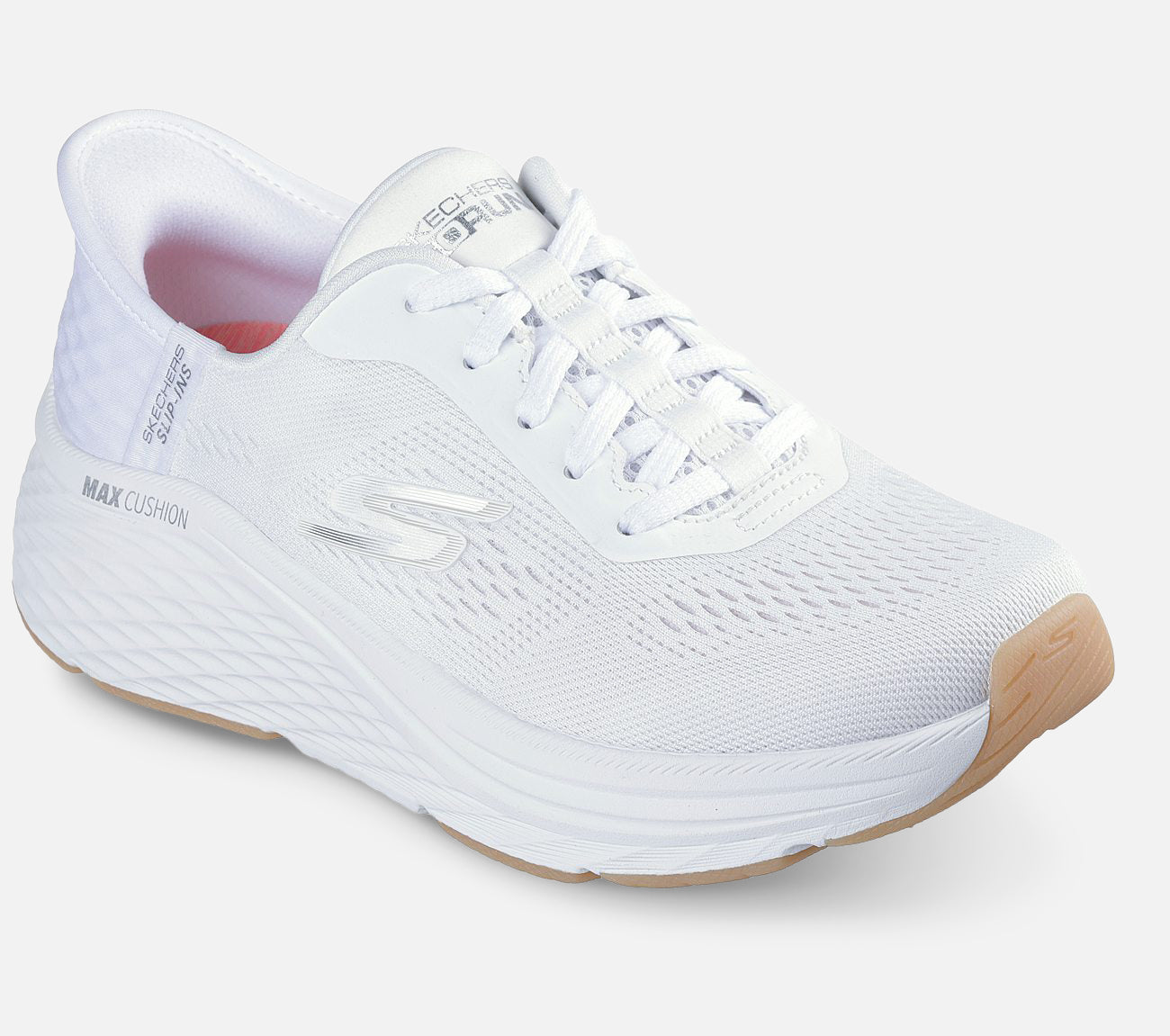 Slip-ins: Max Cushioning Elite - Vanish Shoe Skechers.se