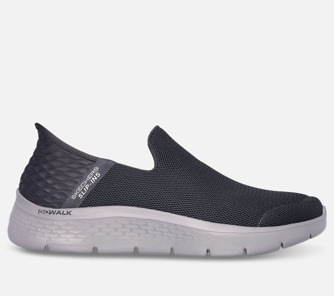 Slip-ins: GO WALK Flex - No hands Shoe Skechers.se