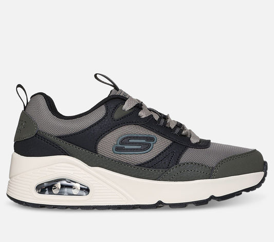 Uno - Retro-Groove Shoe Skechers.se