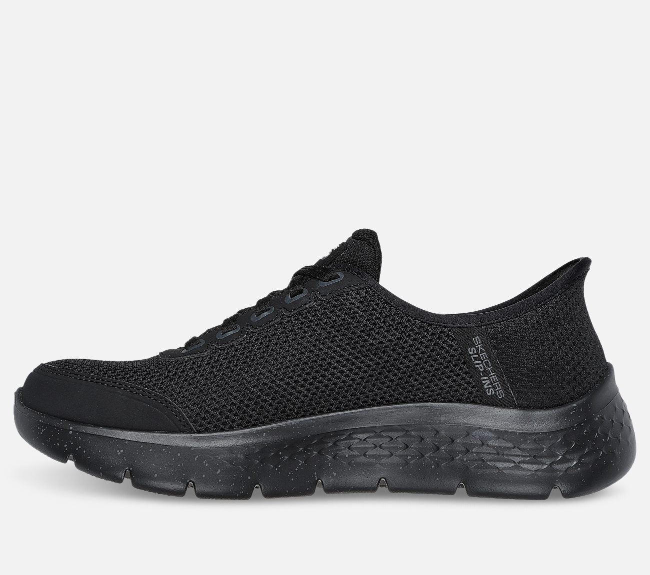 Slip-ins: GO WALK Flex - Clear Creek – Waterproof Shoe Skechers.se
