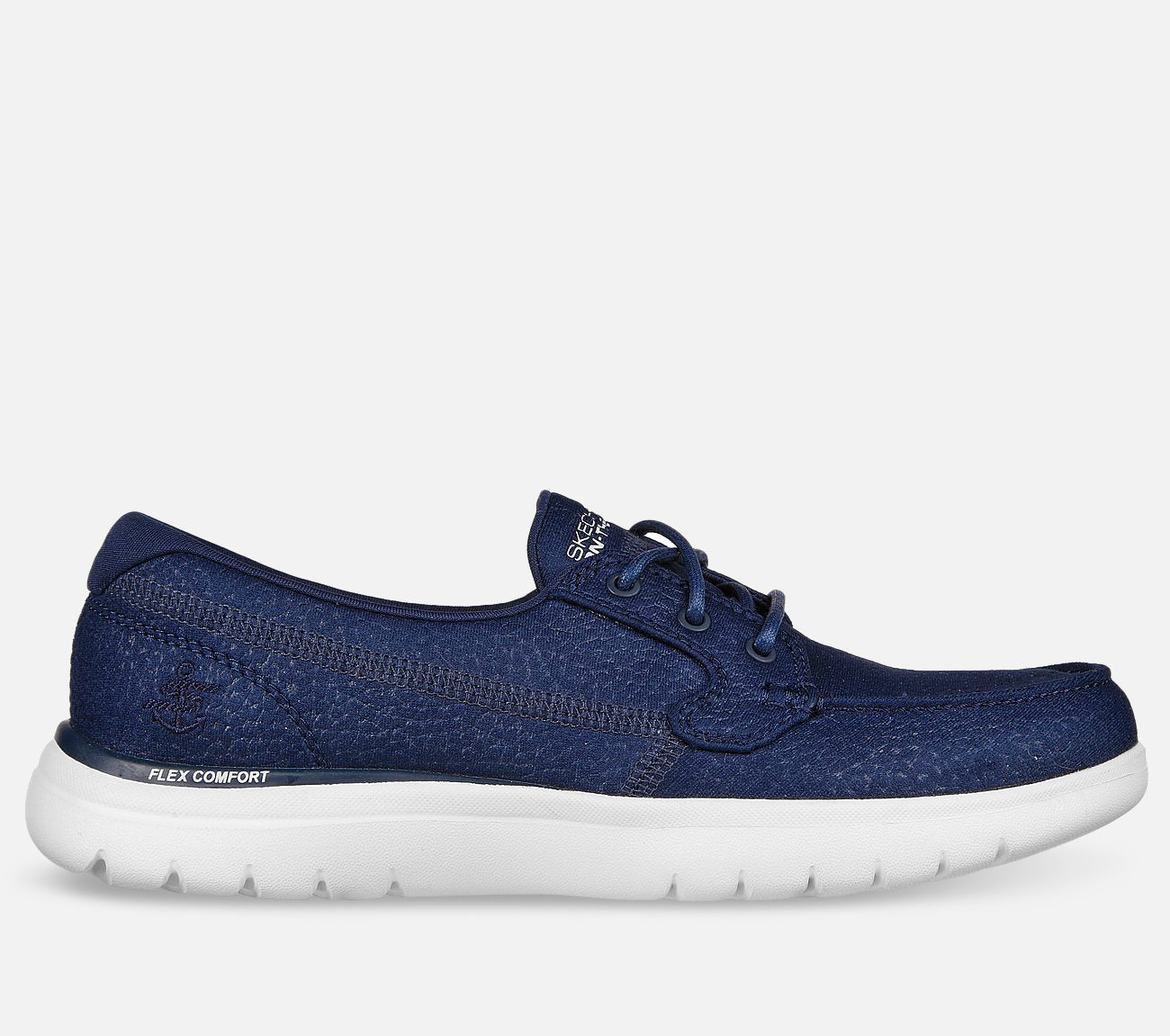 On-the-GO Flex - Un Mar Shoe Skechers.se