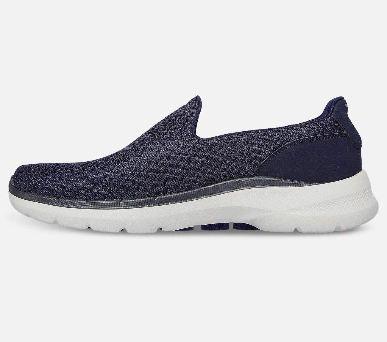 GO WALK 6 - Motley Shoe Skechers.se