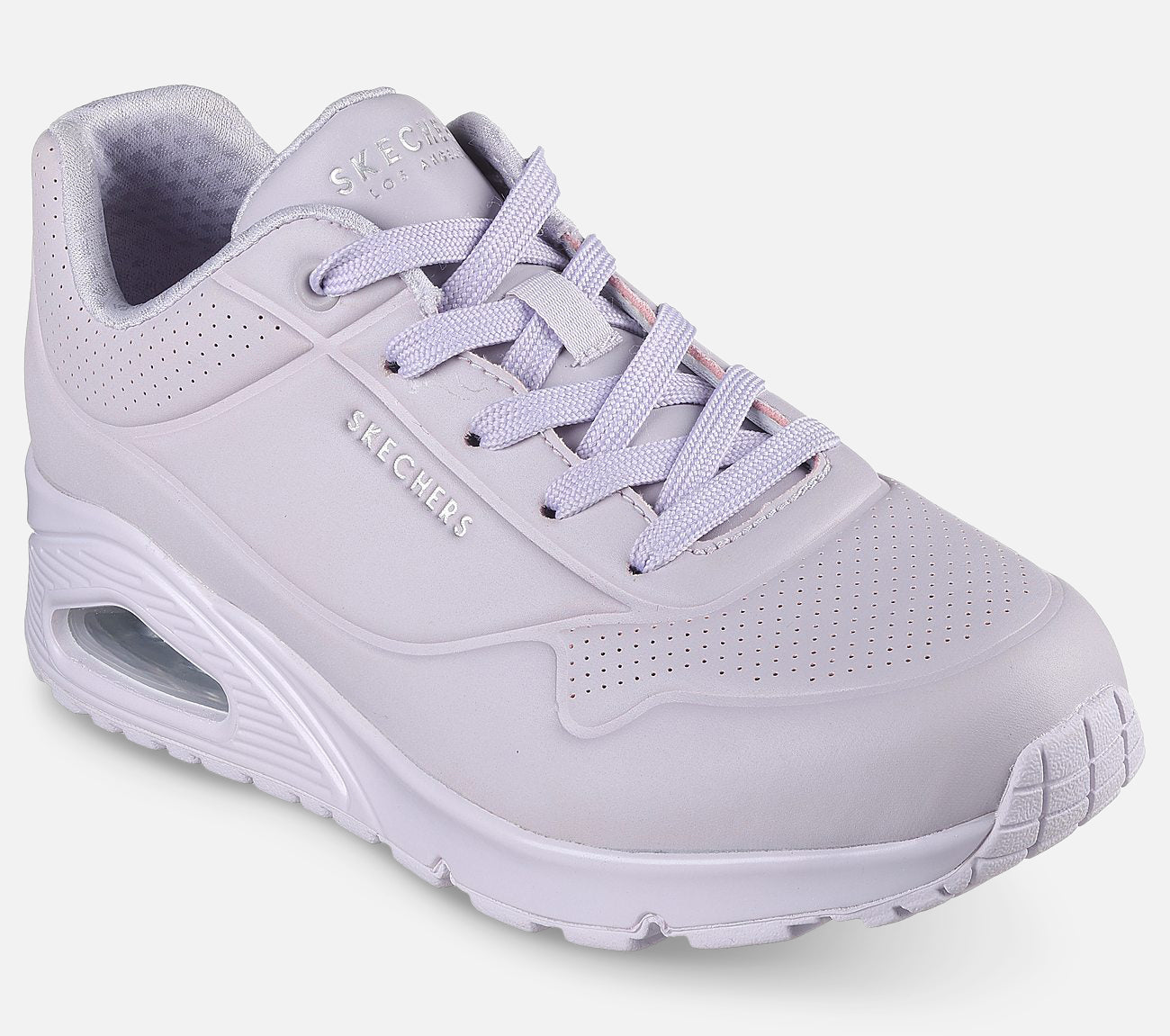 Uno - Stand On Air Shoe Skechers.se