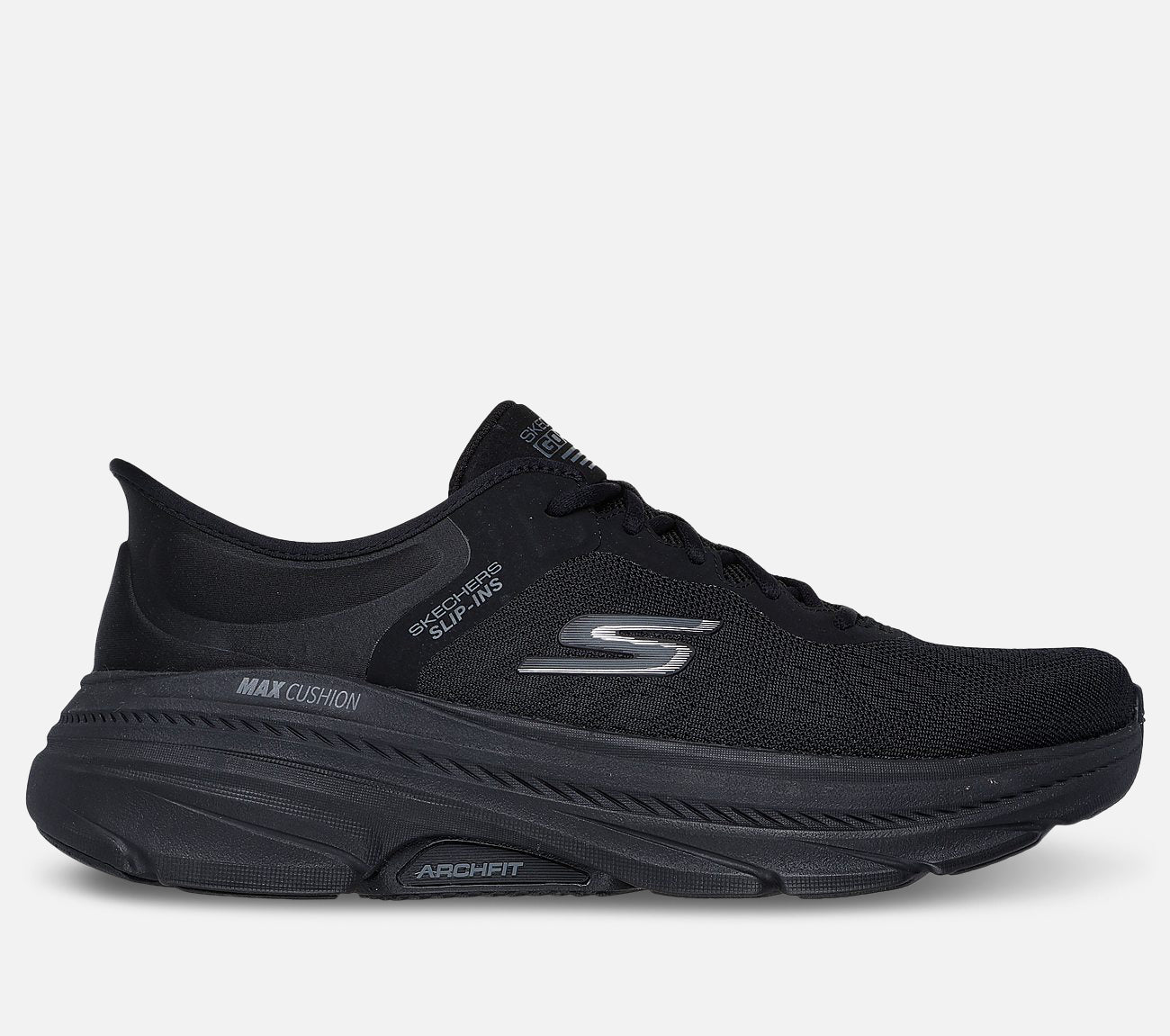 Slip-ins: Max Cushioning Arch Fit 2.0 - Antilles Shoe Skechers.se
