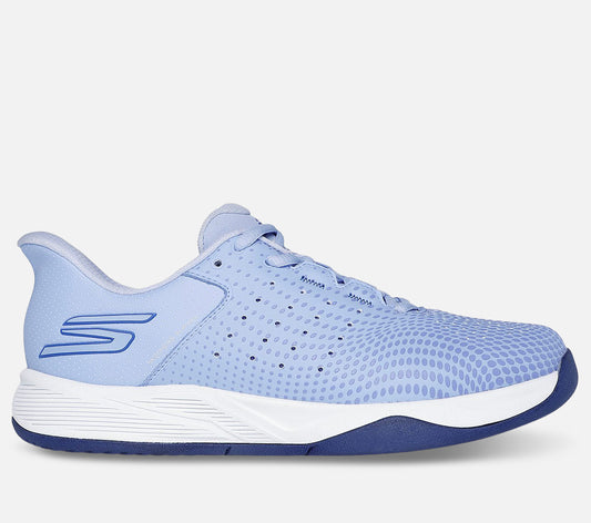 Relaxed Fit: Slip-ins: Viper Court Reload Shoe Skechers.se