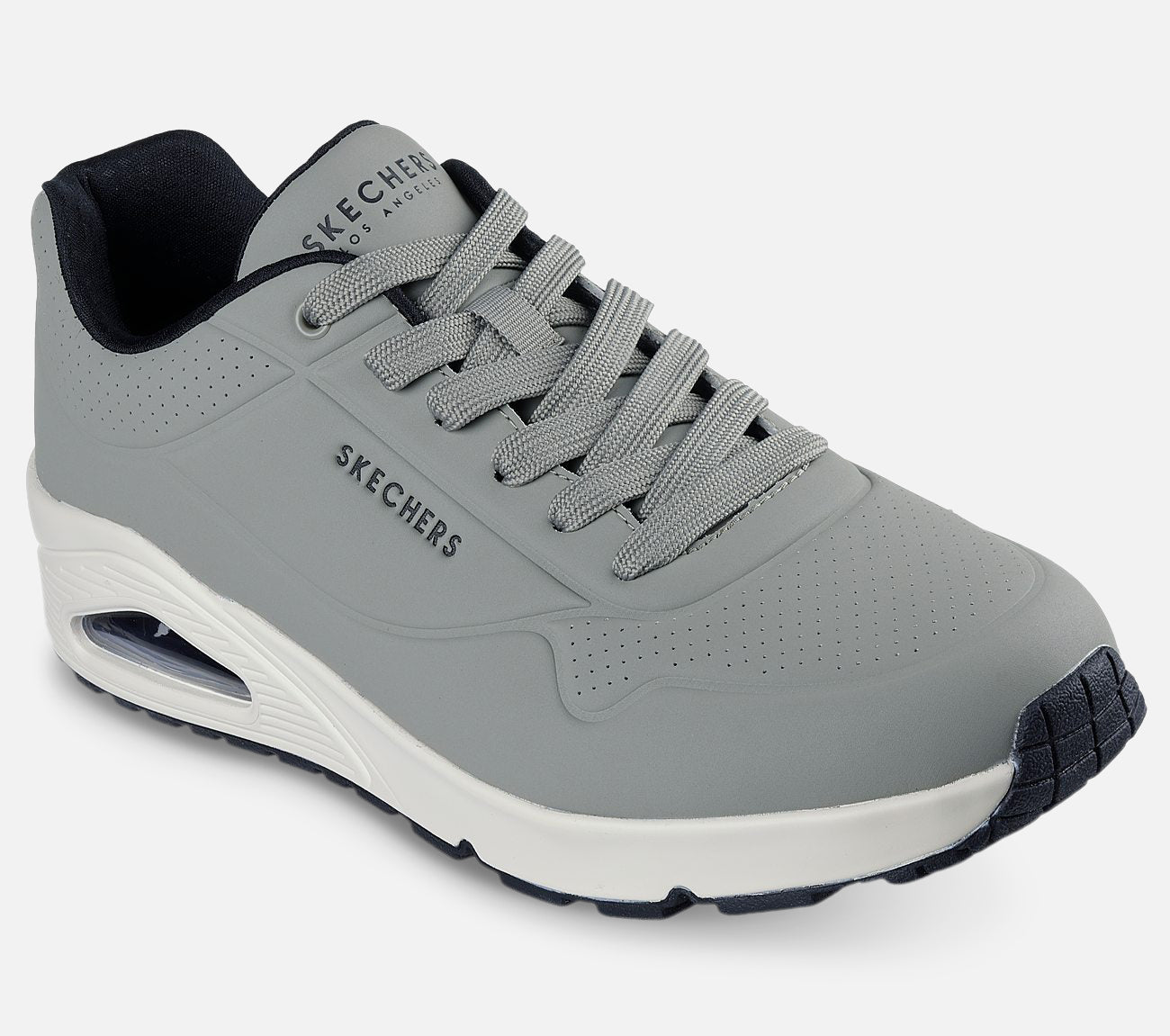 Uno - Stand On Air Shoe Skechers.se