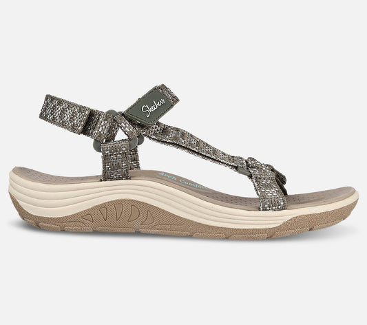 Reggae Cup Sandal Skechers