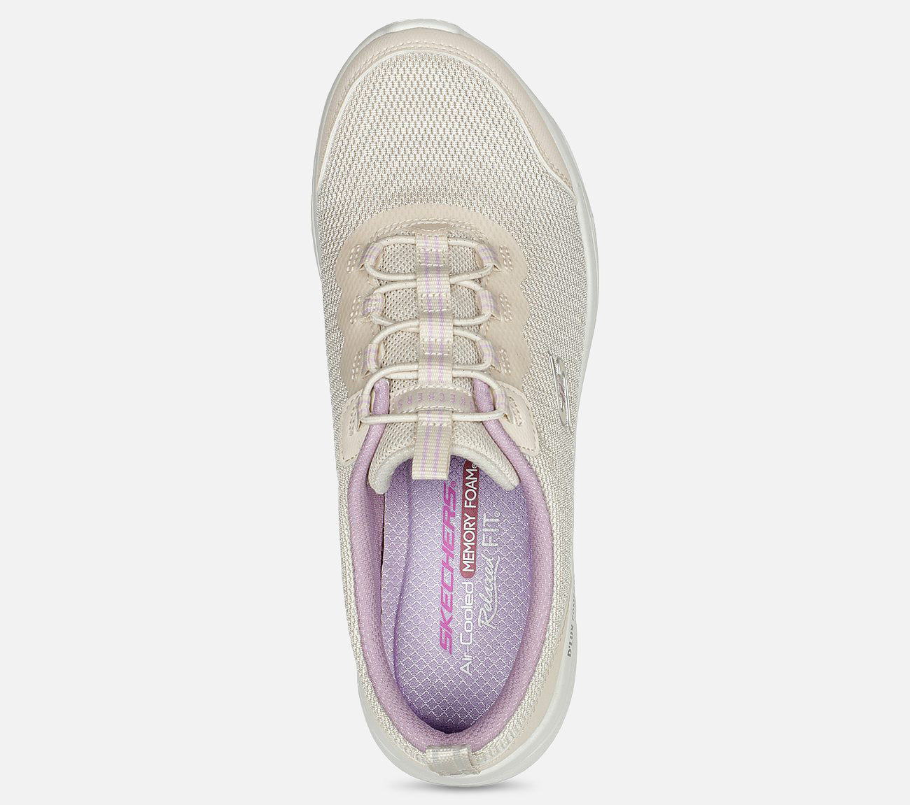 Relaxed Fit: D'Lux Comfort - Tasteful Shoe Skechers