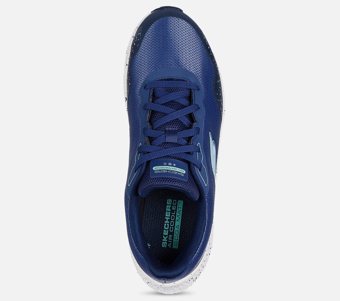 GO RUN Consistent 2.0 - Piedmont – Waterproof Shoe Skechers.se