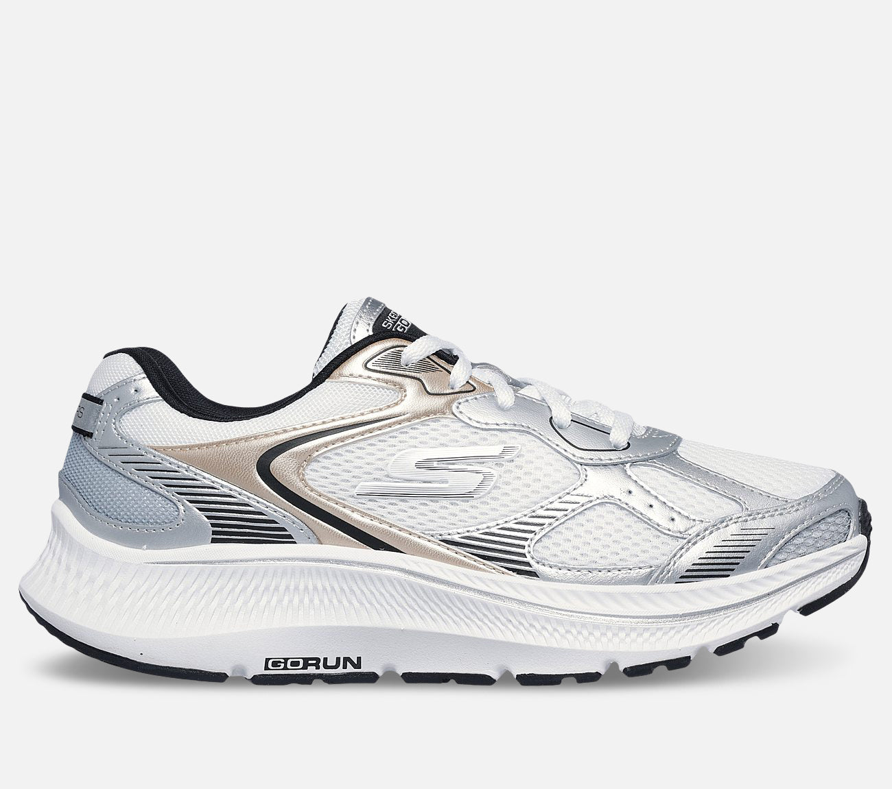 GO RUN Consistent 2.0 - Volt Shoe Skechers.se