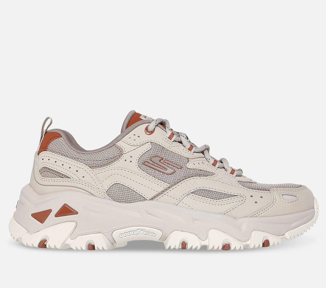 D'Lites Hiker - Echo Lake Shoe Skechers.se