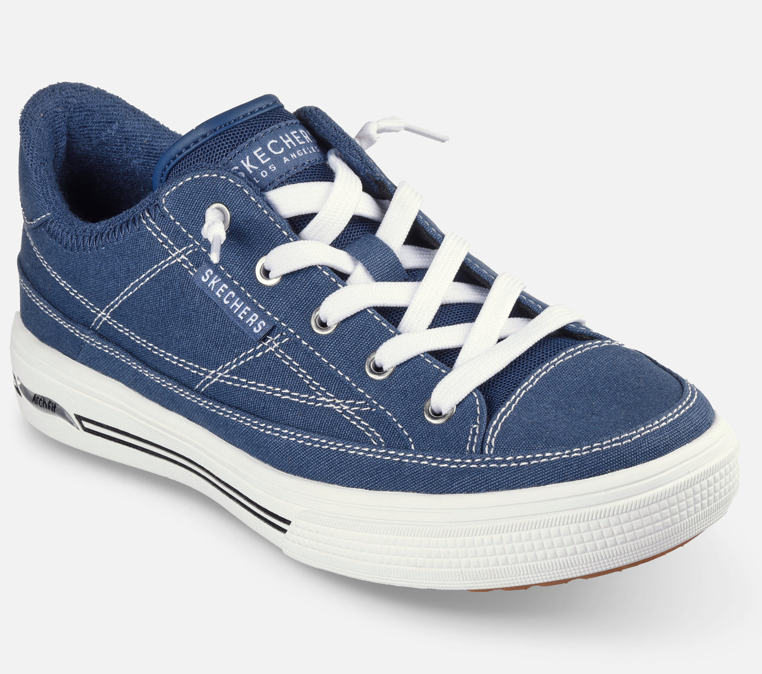 Wide Fit: Arch Fit Arcade - Arcata Shoe Skechers.se