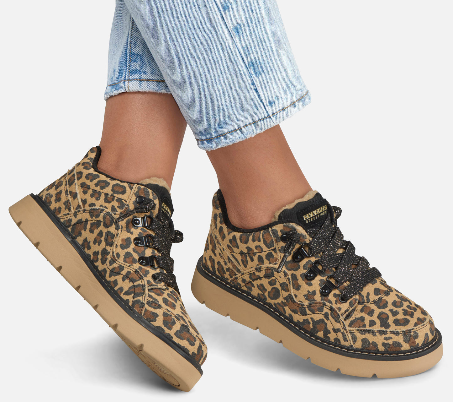 Keepsakes Cozy - Street Hiker Safari