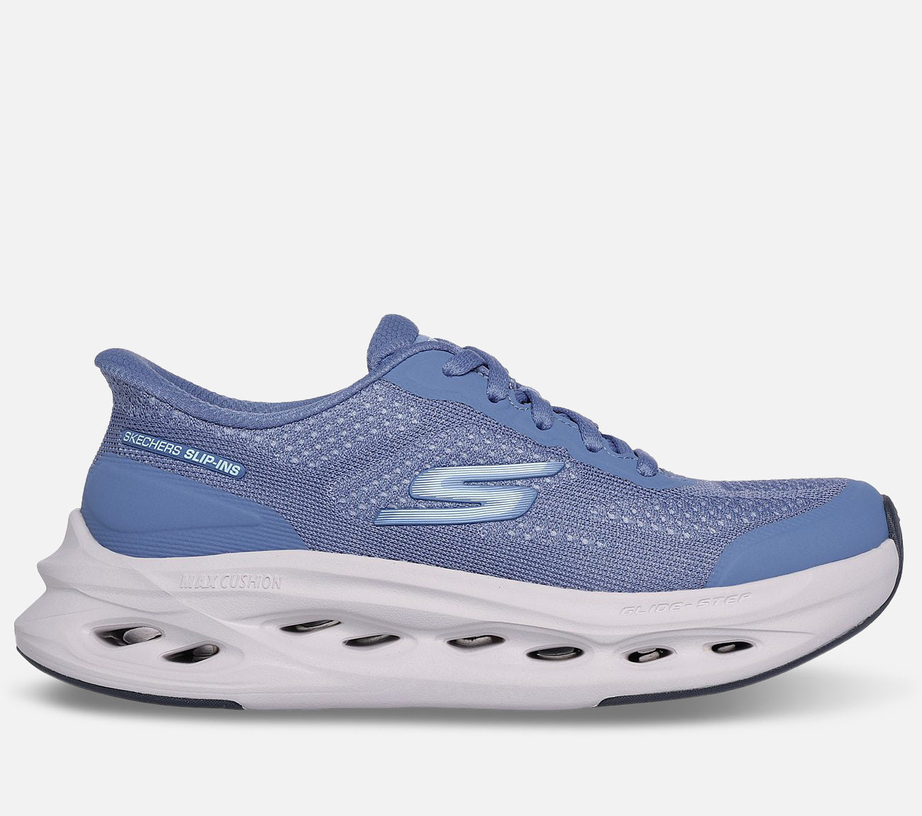 Slip-ins: Max Cushioning Glide-Step - Hartford Shoe Skechers.se