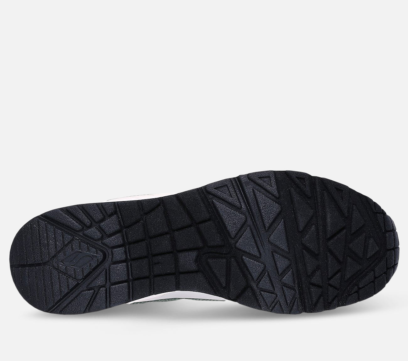 Uno - Maverick Collegiate Shoe Skechers