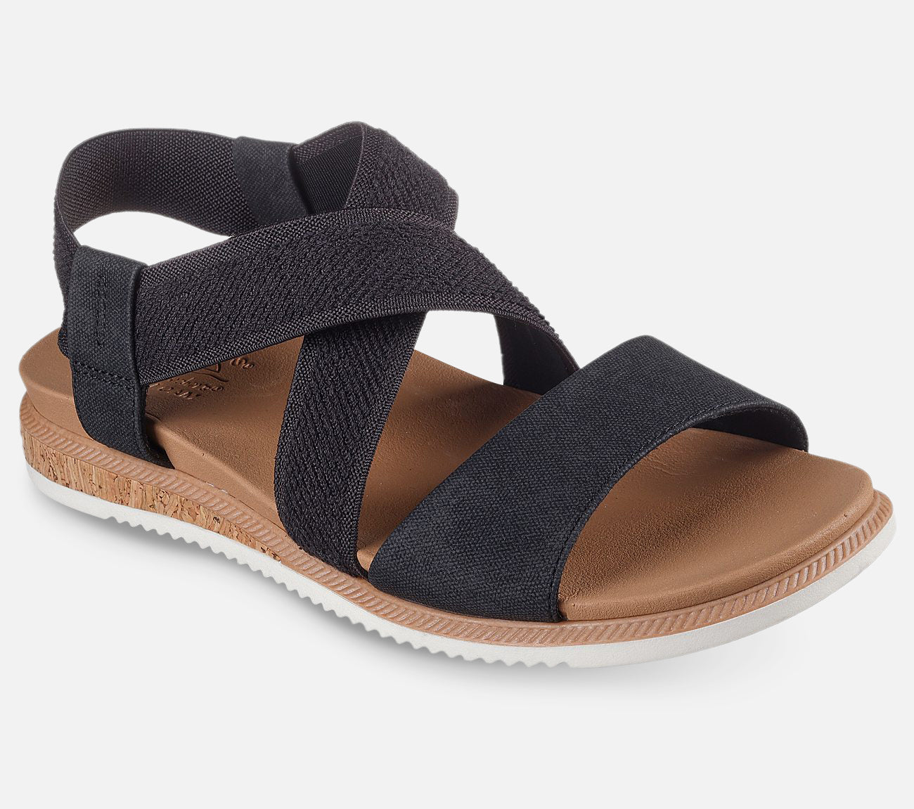 BOBS Desert Kiss Low Sandal Skechers.se