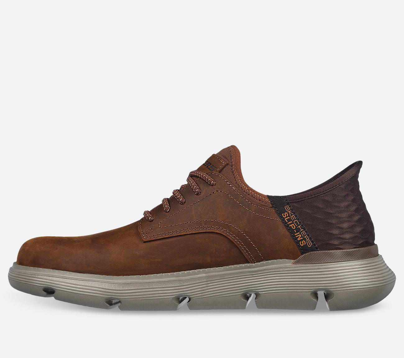 Slip-ins: Garza - Gervin Shoe Skechers