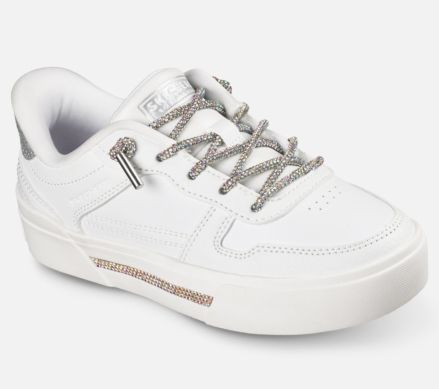 Slip-ins: Aura LX - Radiant Glitz