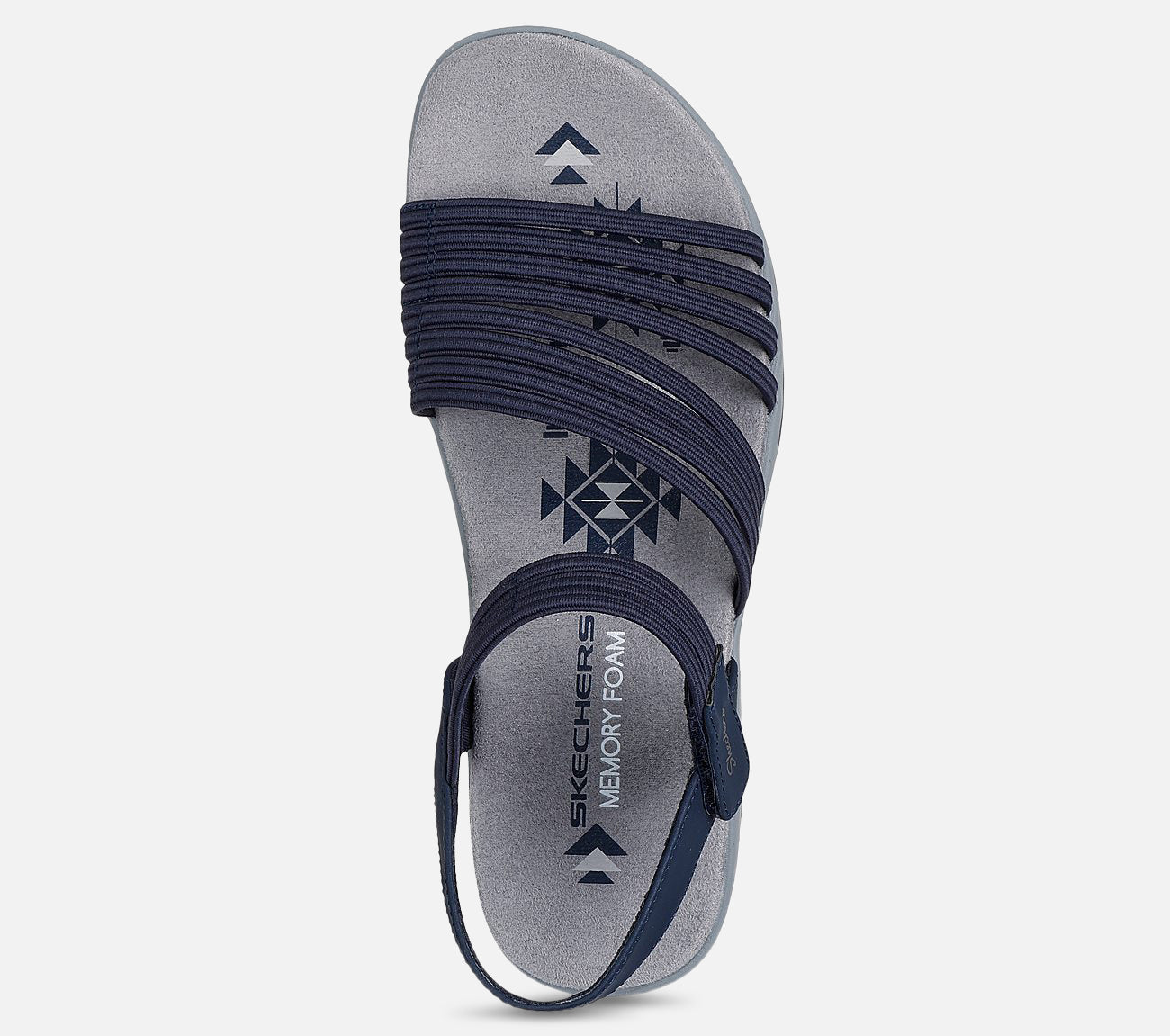 Reggae Slim - Coffee Run Sandal Skechers.se