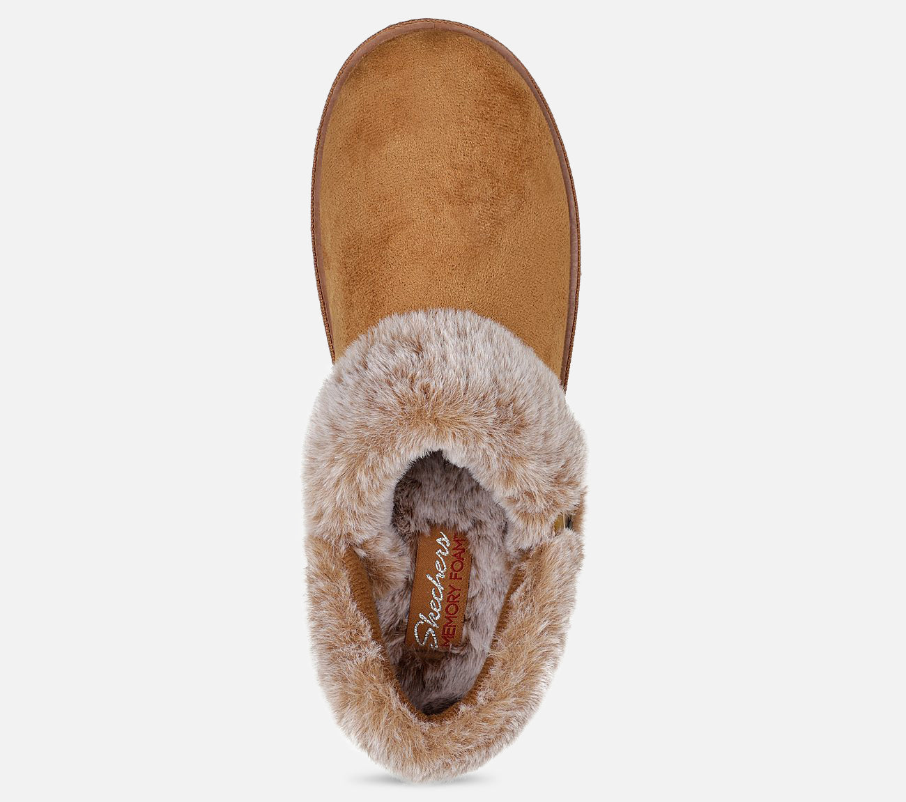 Cozy Campfire - Fresh Toast Slipper Skechers.se