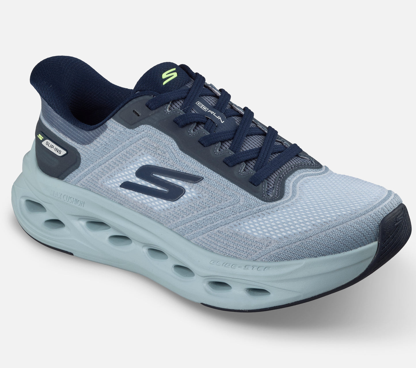 Slip-ins: Max Cushioning Glide-Step Shoe Skechers.se