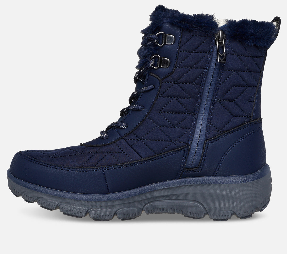 Relaxed Fit: Easy Going - Frostine - Waterproof Boot Skechers.se