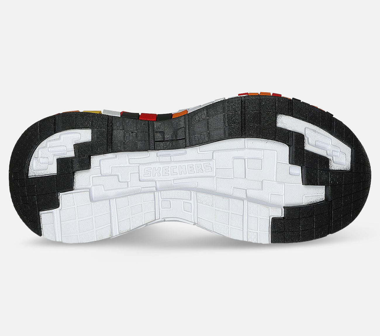 Mega-Craft 3.0 Shoe Skechers.se
