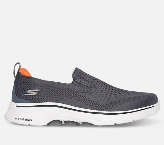 GO WALK 7 - Proctor 2 Shoe Skechers.se