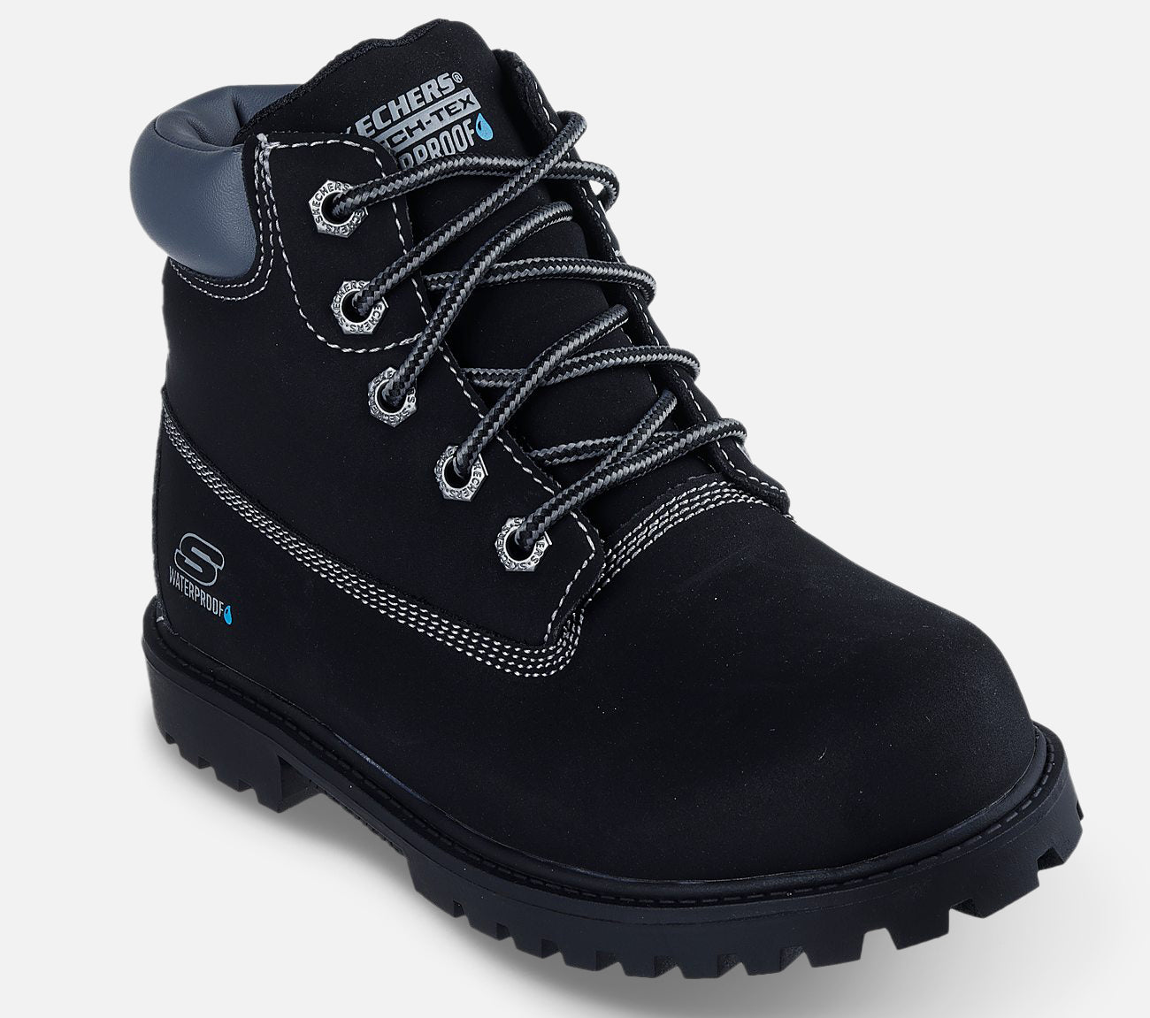 Power Reach - Hydro-Tread - Waterproof Boot Skechers.se