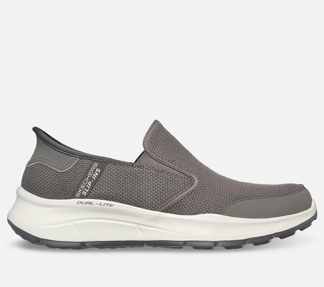 Relaxed Fit: Slip-ins: Equalizer 5.0 – Drayze Shoe Skechers.se