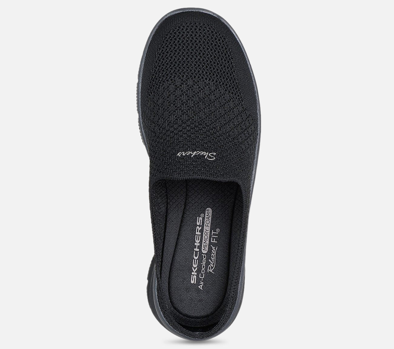 Relaxed Fit: Easy Going - Open Flow Slipper Skechers.se