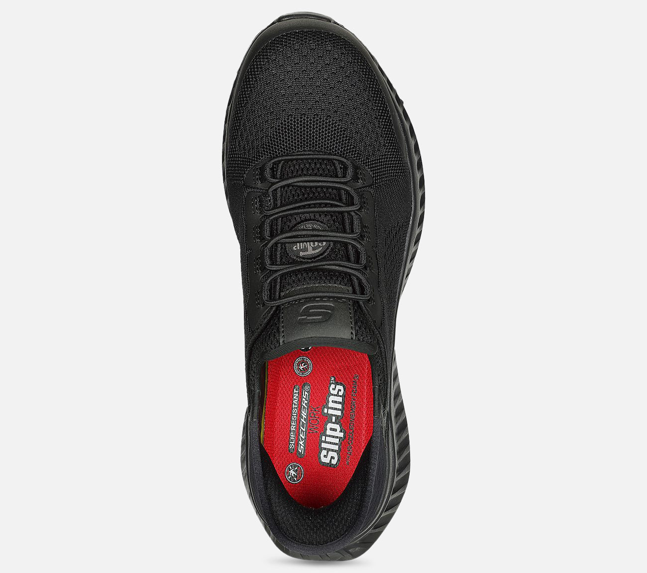 Work: Slip-ins: Tilido – Fletchit Work Skechers.se
