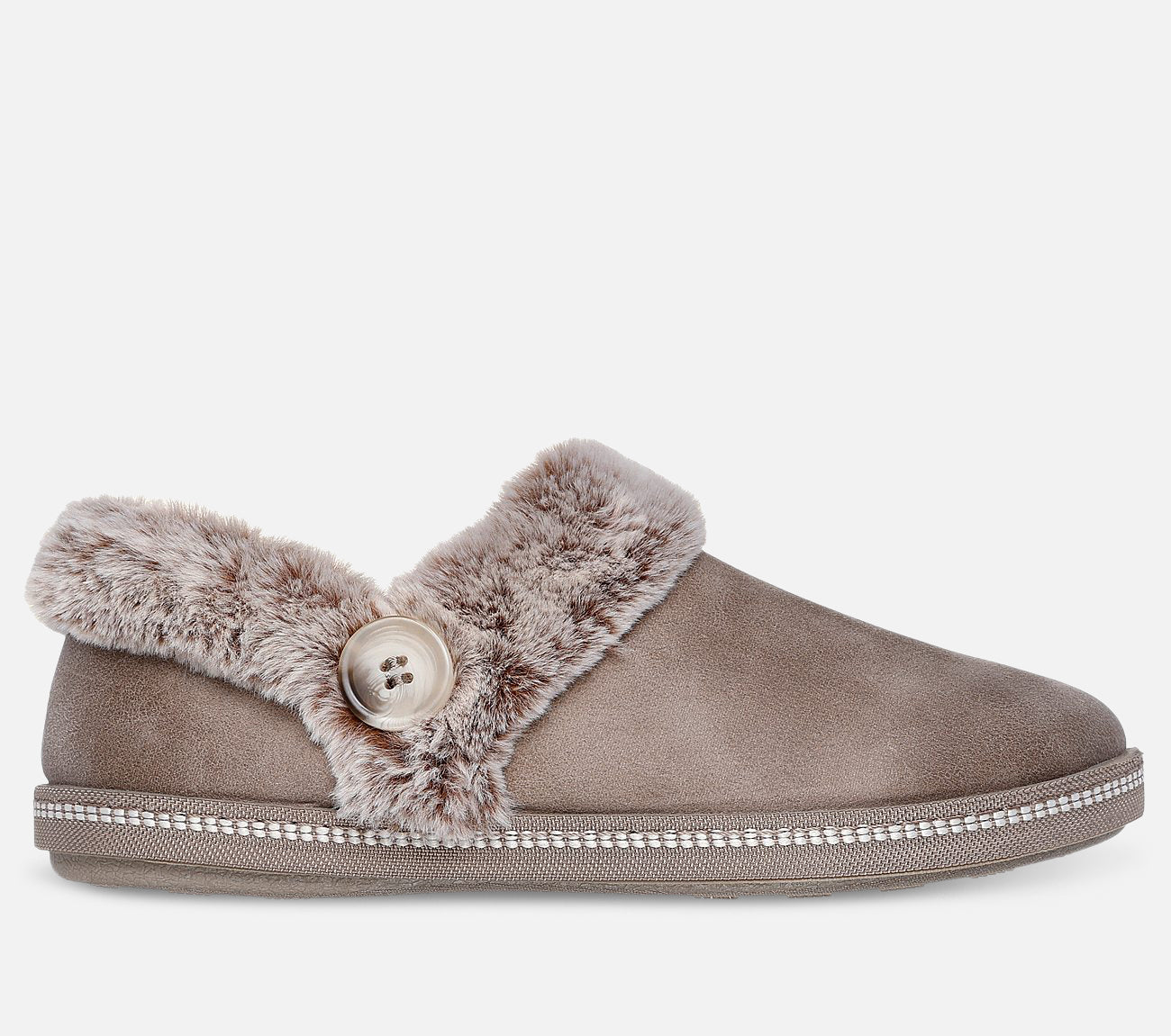 Cozy Campfire - French Toast 2 Slipper Skechers.se