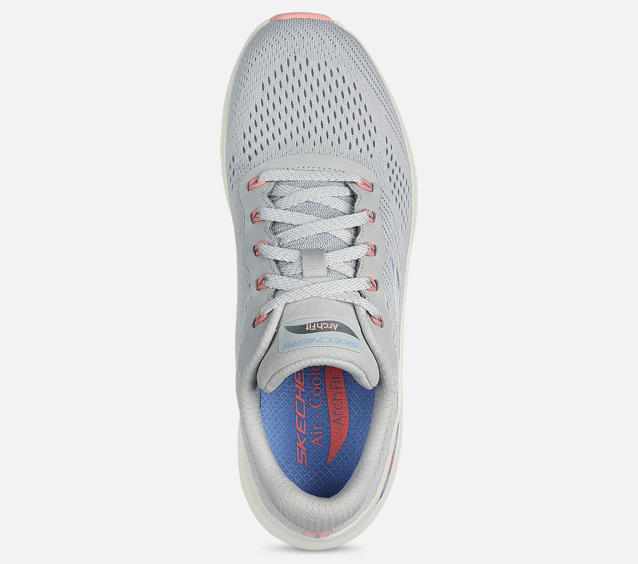 Arch Fit 2.0 - Big League Shoe Skechers.se