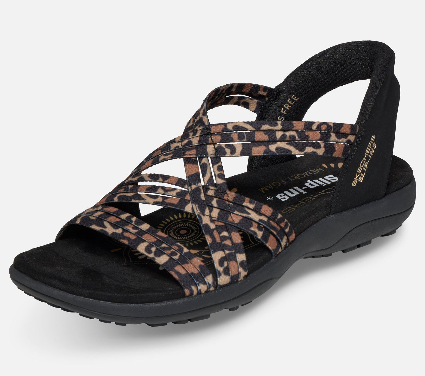 Slip-ins: Reggae Slim - Simply Stretchy