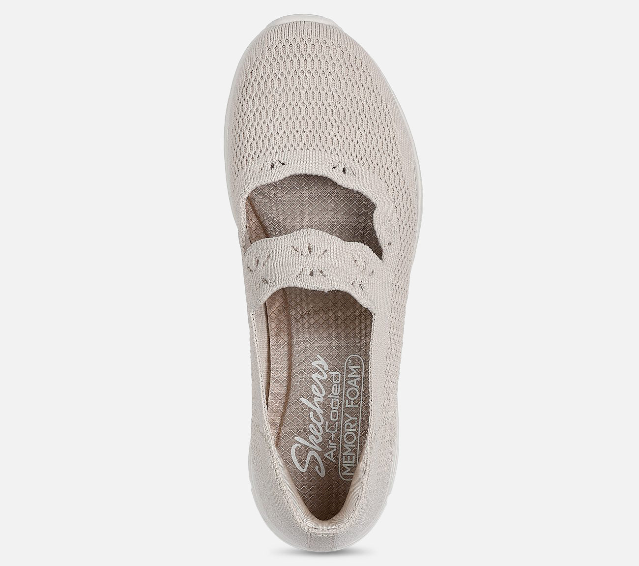 Seager - Cute N' Coy Ballerina Skechers.se