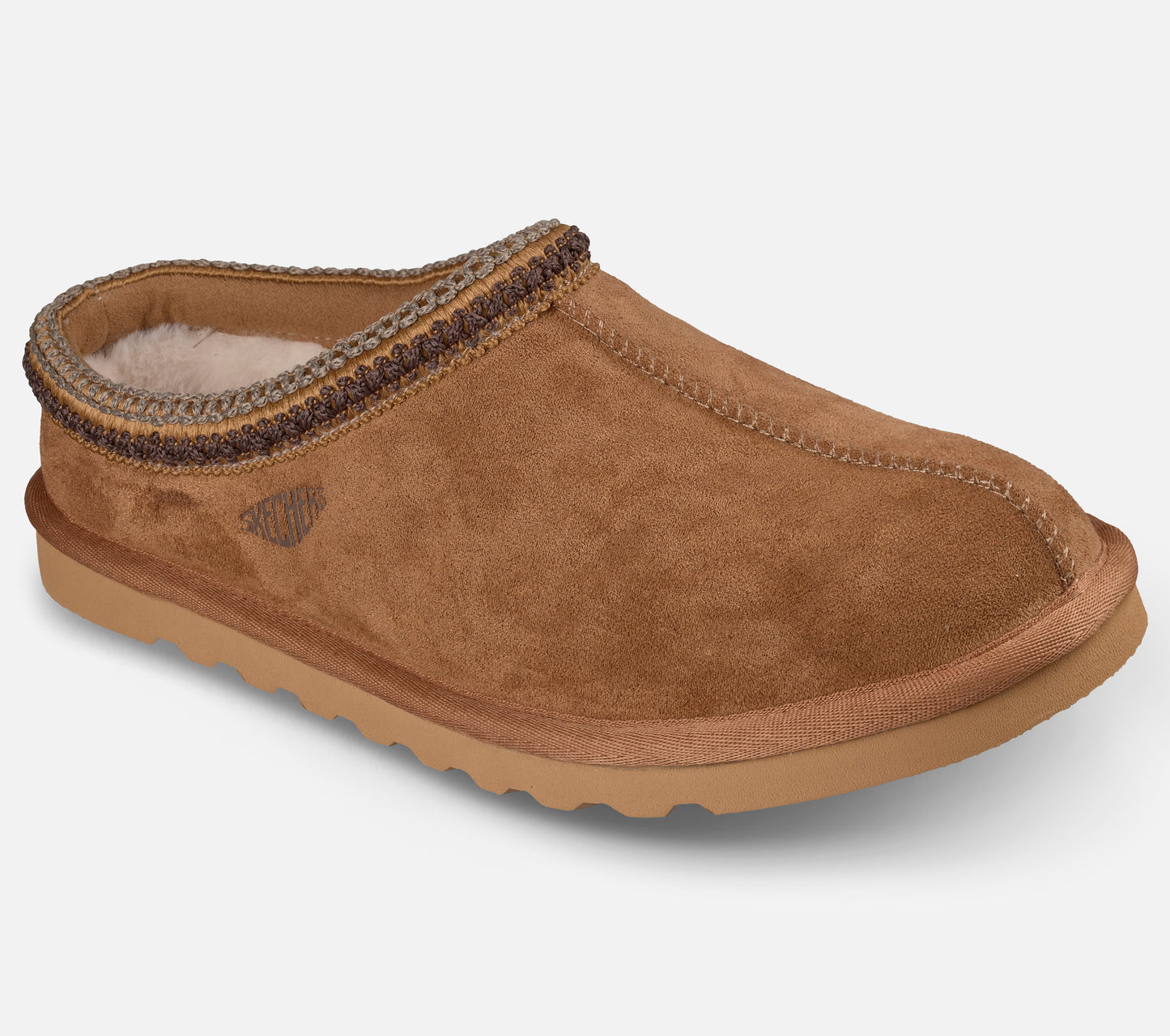 Relaxed Fit: Renten – Ulrich Slipper Skechers.se