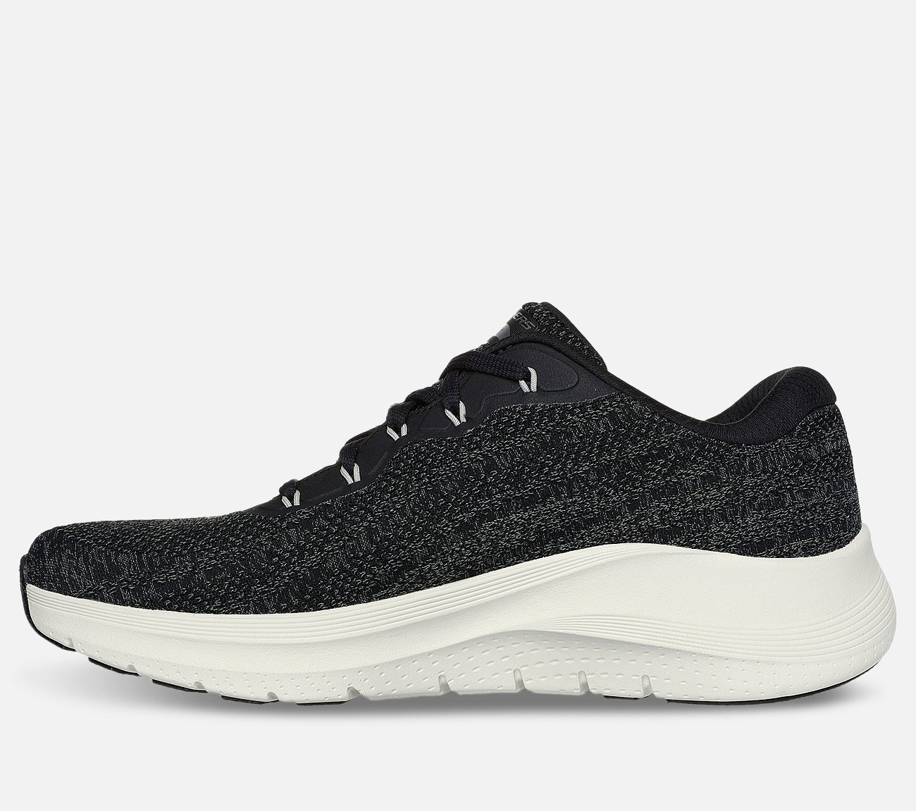 Wide Fit: Arch Fit 2.0 - Road Wave Shoe Skechers.se