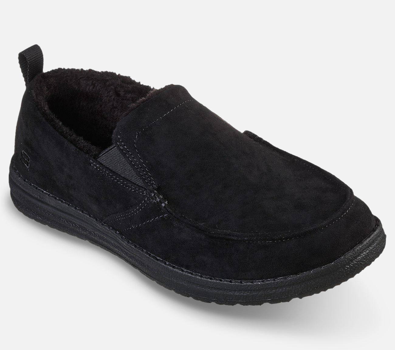 Relaxed Fit: Melson - Willmore Shoe Skechers.se