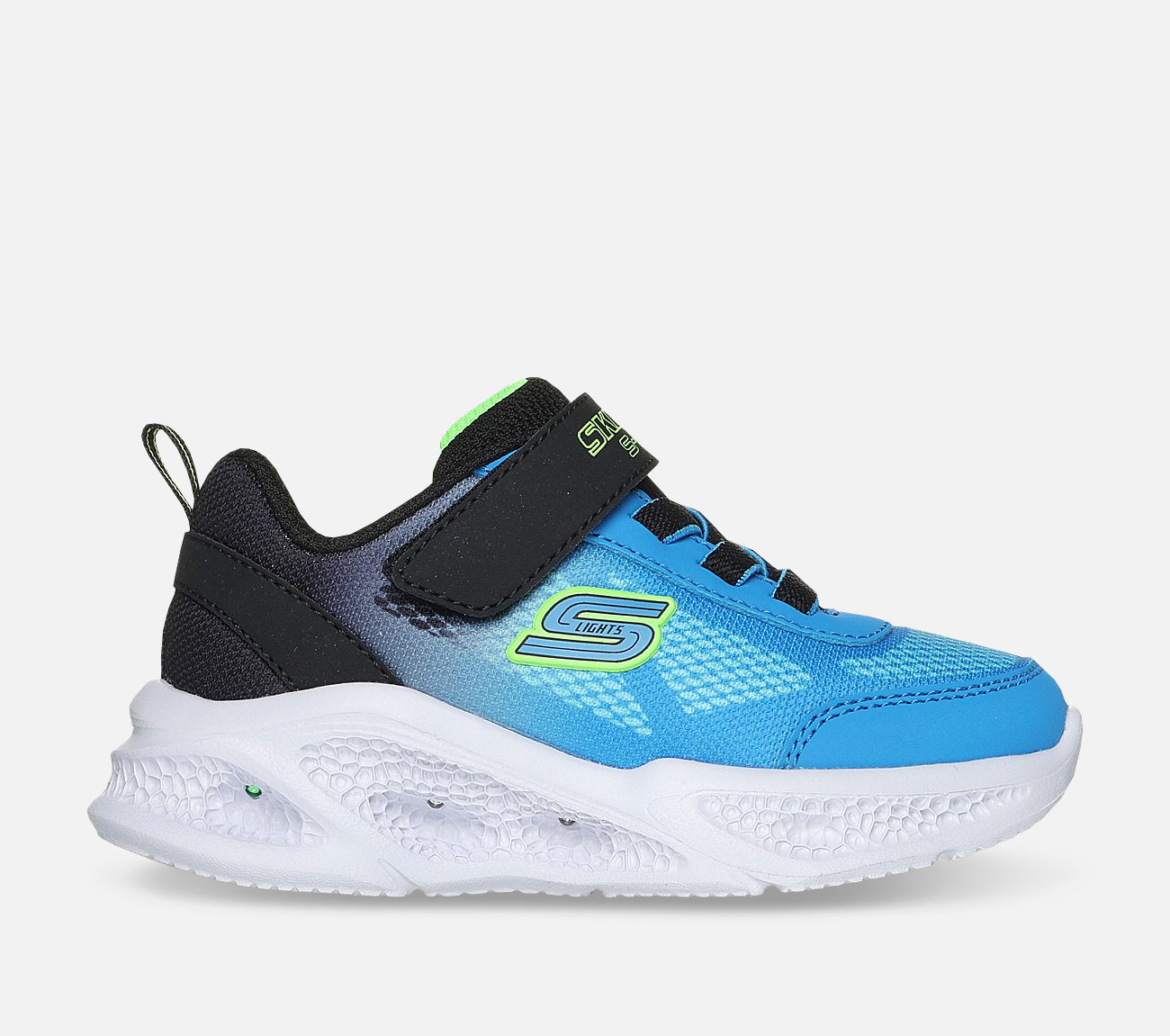 S-Lights: Meteor-Lights - Krendox Shoe Skechers.se