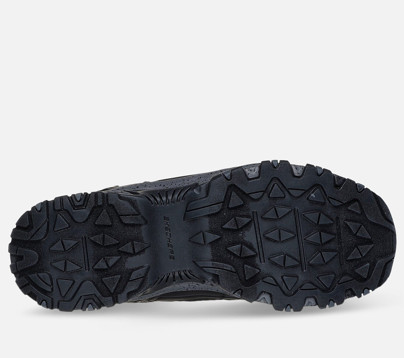 Hillcrest - Bound Peak - Waterproof Shoe Skechers.se