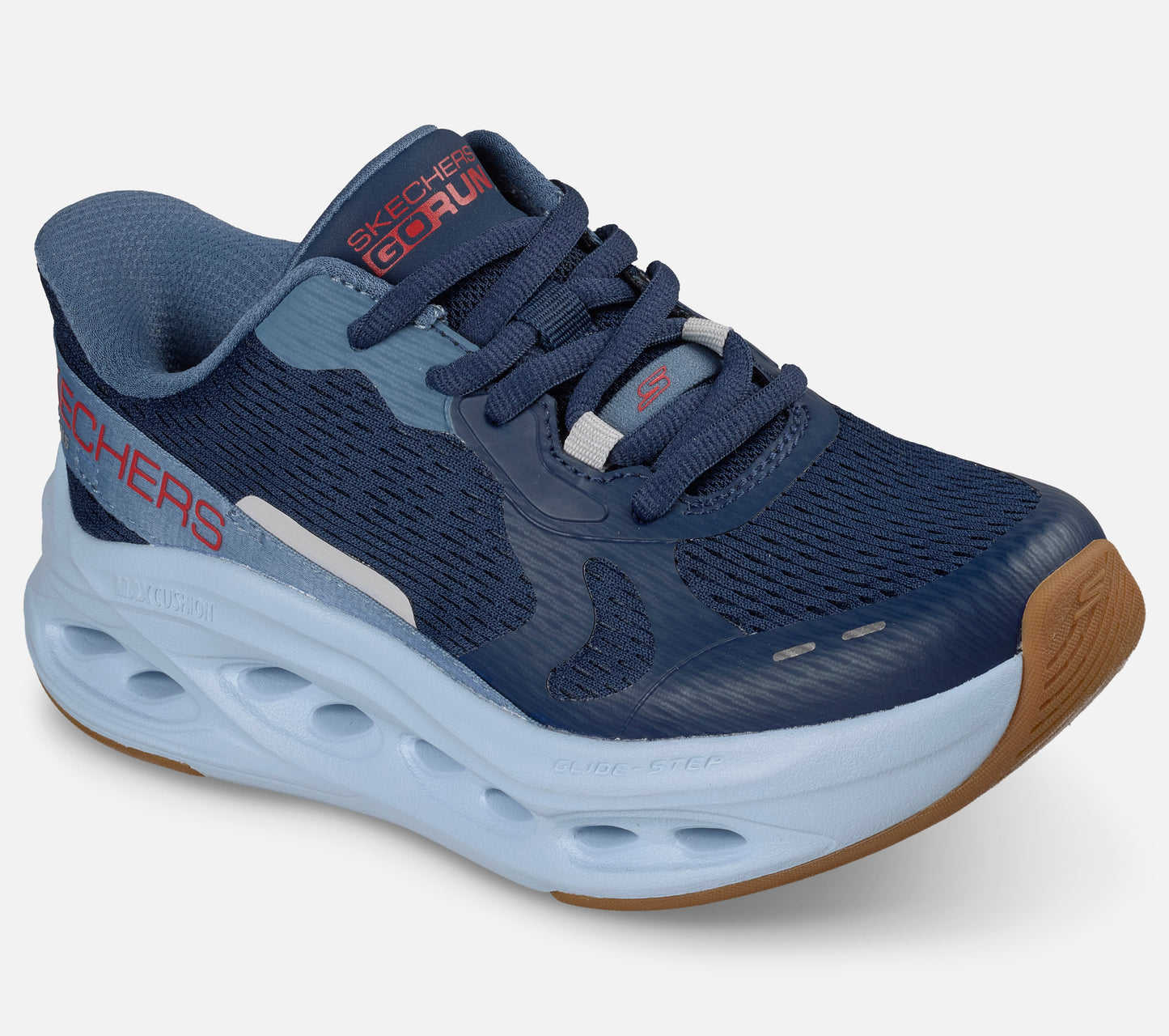 Slip-ins: Max Cushioning Glide-Step - Advert Shoe Skechers.se