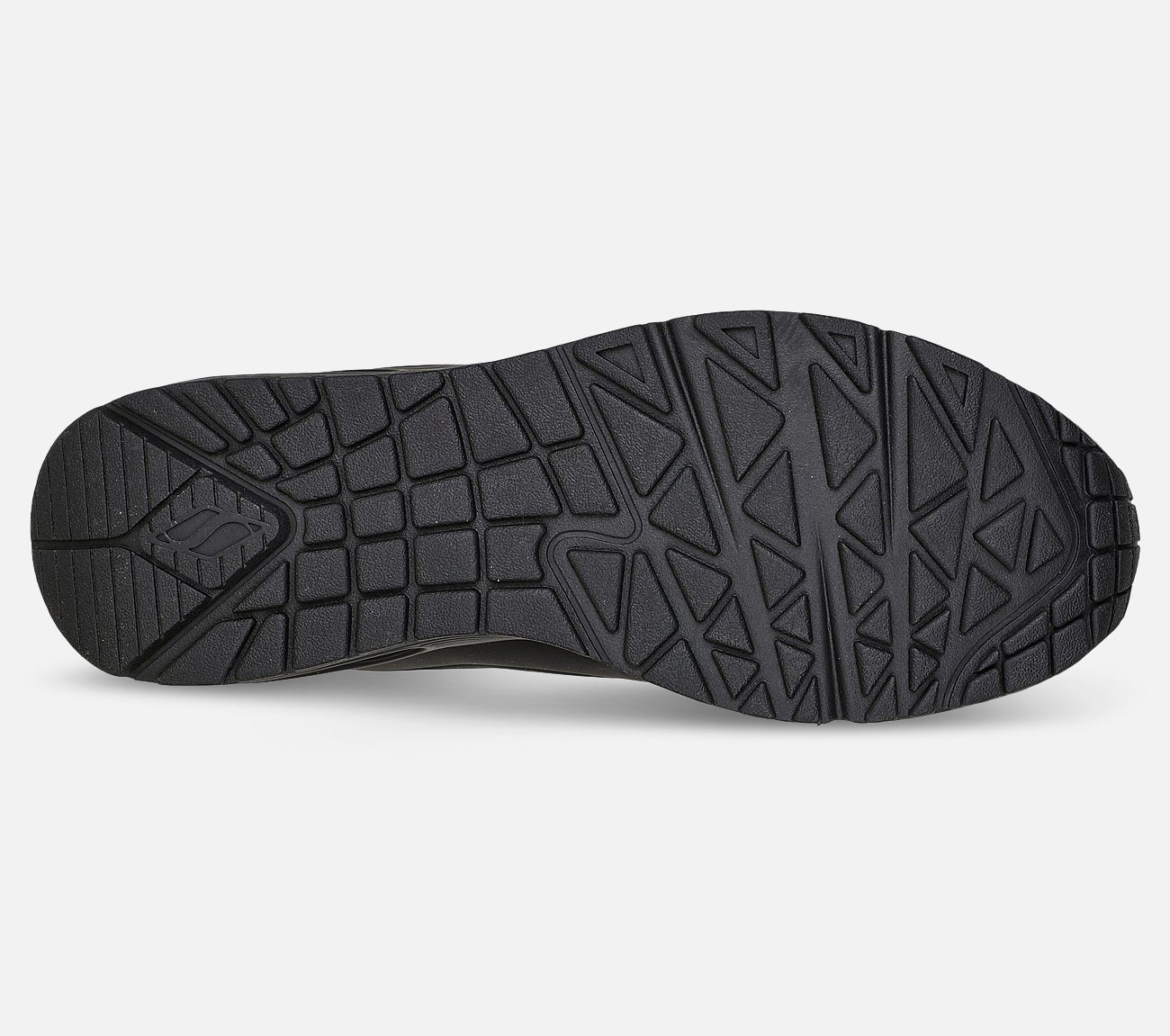 Wide Fit: Uno - Stand on Air Shoe Skechers.se