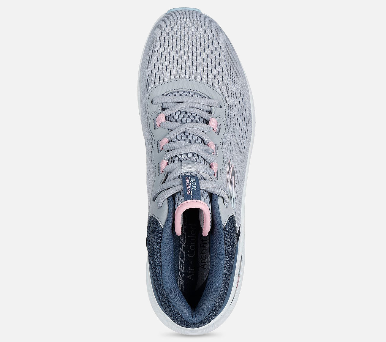 Arch Fit 2.0 - Rainy Days - Waterproof Shoe Skechers.se