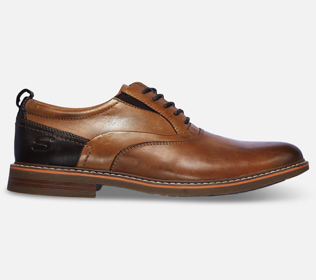 Bregman - Velsom Shoe Skechers