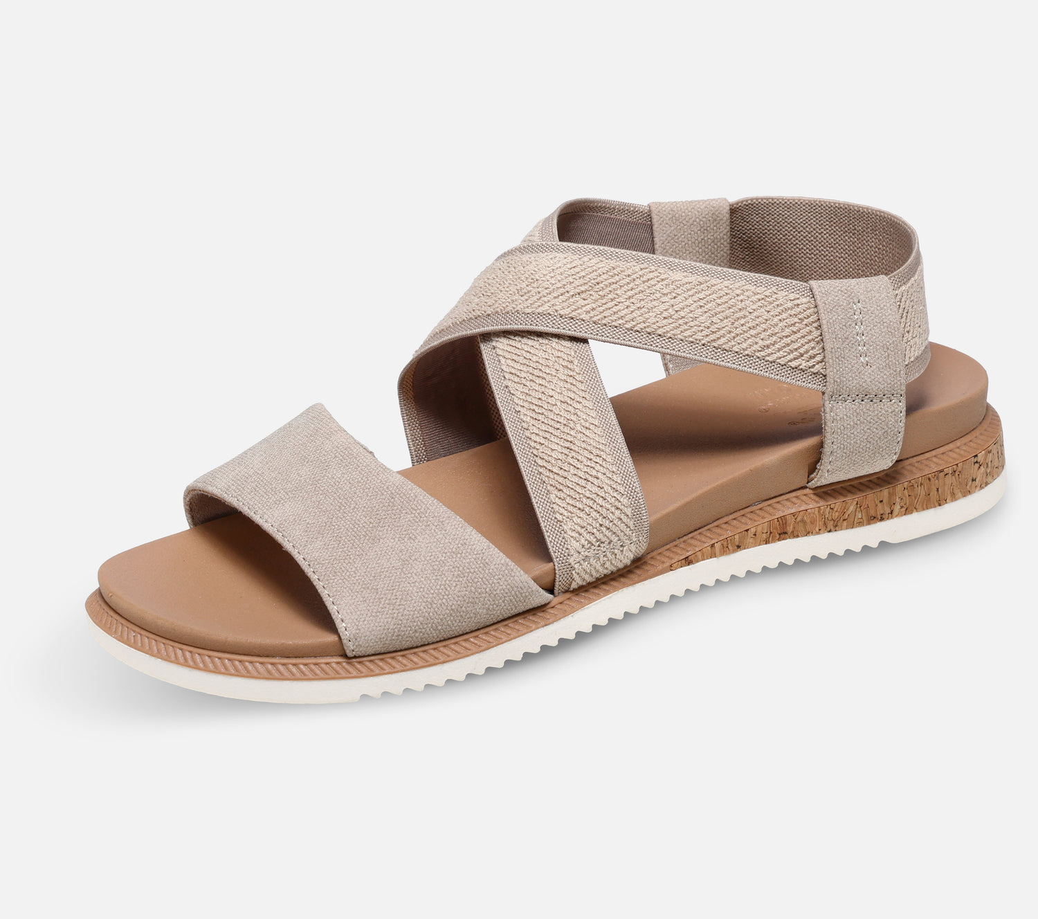 BOBS Desert Kiss Low Sandal Skechers.se